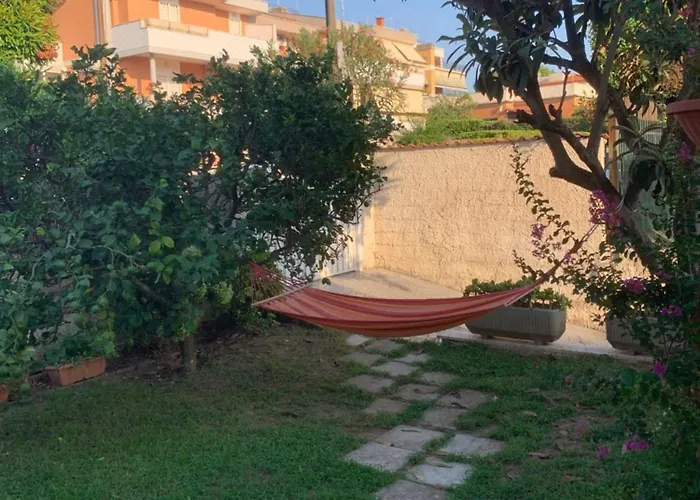 Villa Anzio 