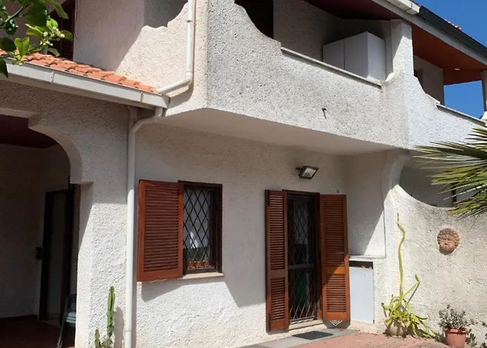 Villa Anzio 