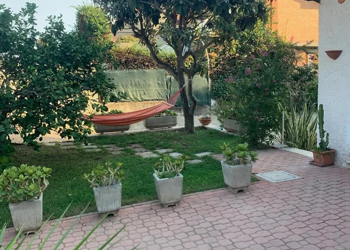Villa Anzio 